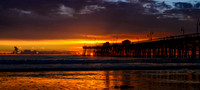 San Clemente Pier