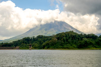 Arenal Volcano