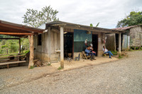 Coffee Plantation HQ