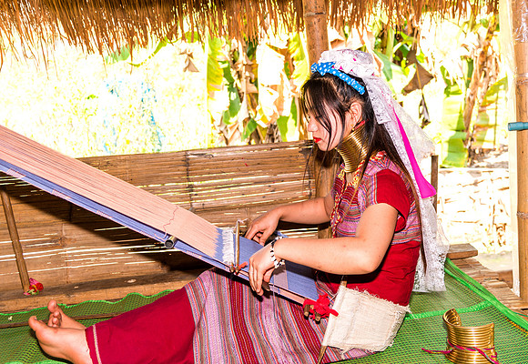 Karin Tribe