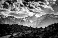 Mount Whitney